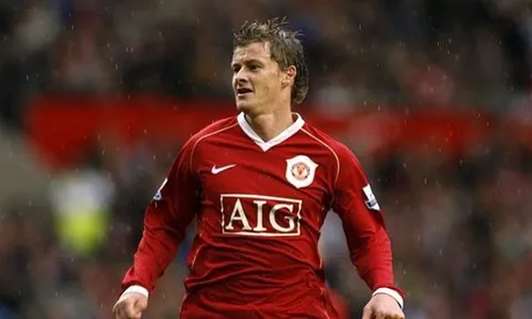 10 'siêu dự bị' đỉnh nhất lịch sử Premier League: Solskjaer chỉ xếp thứ 6
