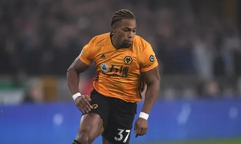 Bị Wolves "giam cầm", Quái thú Premier League nổi cơn lôi đình