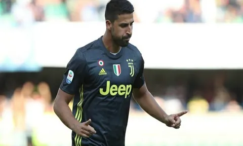 Fabrizio Romano xác nhận, được Man Utd quan tâm nhưng sao Juventus đã "bán mình" cho Ancelotti