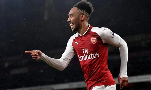 Top 6 ngôi sao Arsenal có chỉ số cao nhất trong game FIFA 21