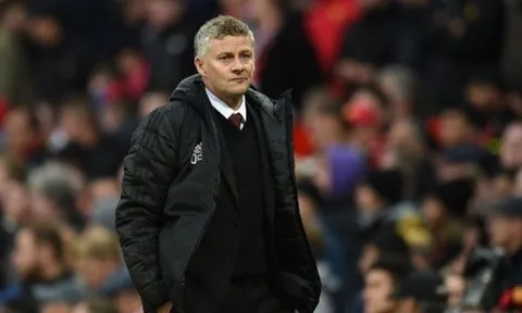 NÓNG! Solskjaer đưa ra cập nhật quan trọng về Pogba
