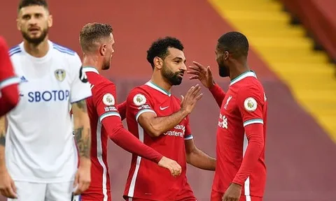 Tốc độ của Timo Werner sẽ gây rắc rối cho Liverpool thế nào?
