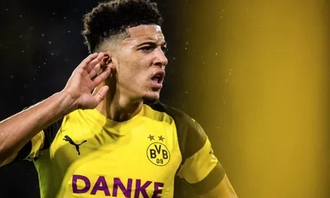 Không đáp ứng được 1 điều, Man Utd khó sở hữu "gói hàng trăm triệu"