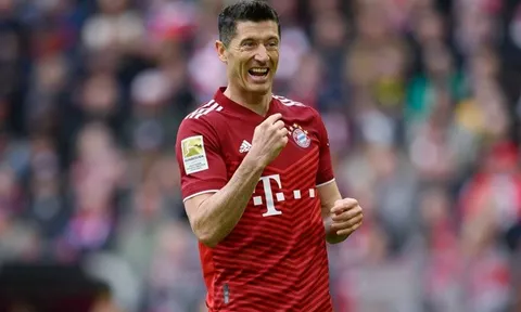 Chiêu mộ Dembele, Bayern trả đũa Barca vụ Lewandowski