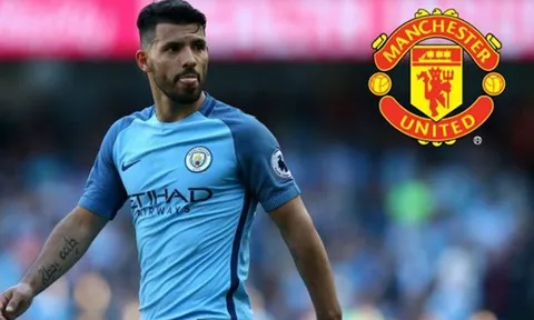 Bất ngờ, Man United liên hệ sát thủ "vạn người mê"