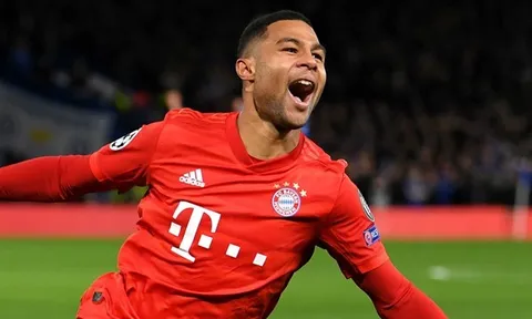 6 cầu thủ được Pulis đánh giá cao hơn Gnabry giờ ra sao?