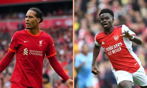 6 cầu thủ quan trọng nhất Big Six: Báu vật Arsenal, Kane - De Bruyne vắng mặt