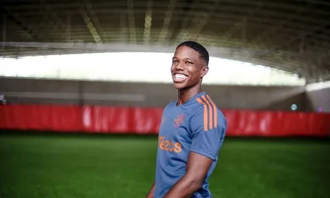 6 cầu thủ thú vị nhất của Man Utd trong chuyến du đấu hè