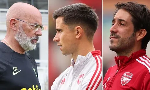 6 chuyên gia "bóng chết" sẽ khuấy đảo Premier League