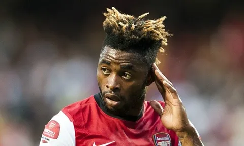 6 cựu cầu thủ Arsenal bạn không nghĩ vẫn còn thi đấu