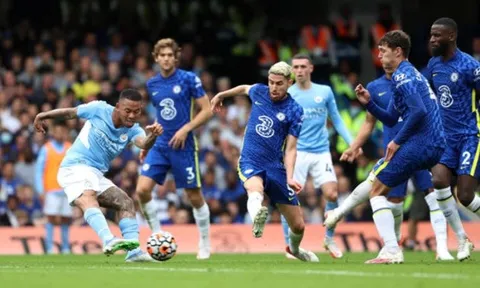 6 điểm nhấn Chelsea 0-1 Man City: Pháo đài sụp đổ; Khác biệt mấu chốt