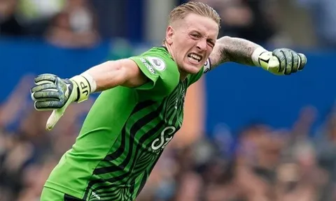 6 điểm nhấn Everton 0-0 Liverpool: Siêu người nhện; Dấu hỏi Nunez