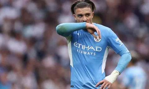 6 điểm nhấn Tottenham 1-0 Man City: Pep vỡ mộng 100 triệu bảng; Tạm biệt Harry Kane?