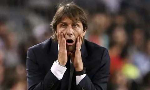 6 điểm nhấn Real 3-2 Inter: Conte 'chơi với dao'