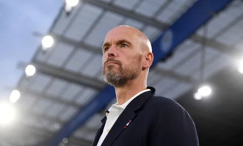 6 điều thú vị cho Ten Hag trước trận Real Sociedad