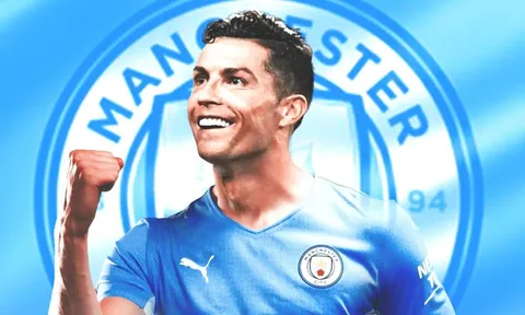 6 lần M.U 'cướp' tân binh trên tay Man City: Ác mộng bom xịt; Sir Alex quyết đoán