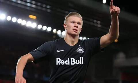 6 'máy dội bom' hàng đầu cúp C1 tính đến nay: 'Tiểu Ibra' và 2 'cú sốc'