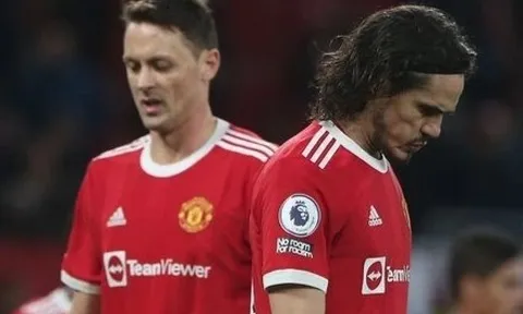6 ngôi sao MU sắp chia tay Old Trafford