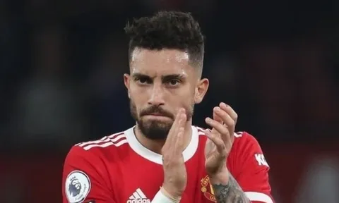 6 ngôi sao sắp rời Man Utd