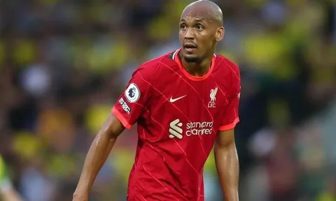 6 ngôi sao xuất sắc nhất Premier League 2021/22 của Big Six