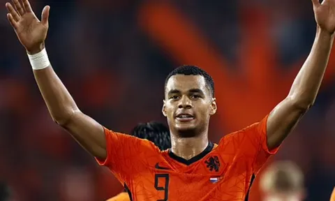 6 sao trẻ Hà Lan hứa hẹn tỏa sáng dưới thời Van Gaal