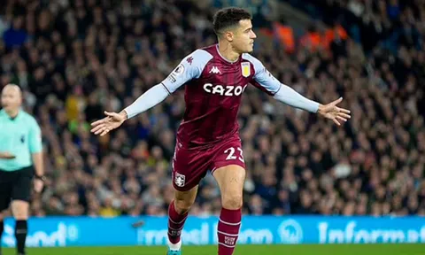6 tân binh mùa Đông đang bùng cháy ở Premier League
