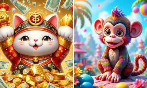 6 tháng cuối năm 2026: 3 tuổi là cao thủ kiếm tiền, giàu nhất vị trí số 2