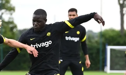 6 tháng không thi đấu, trung vệ Pháp ngạc nhiên khi Chelsea chiêu mộ