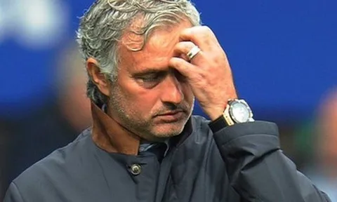 6 tháng trôi qua, Mourinho cảm thấy buồn và tệ với 1 sao Tottenham