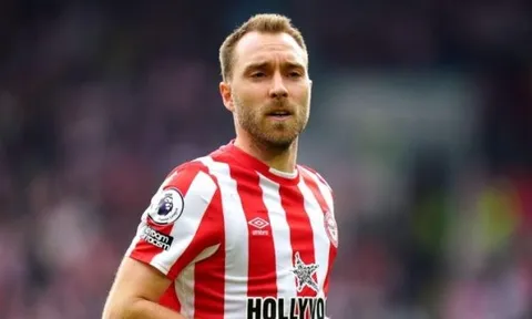 6 thương vụ giá 0 đồng, chất lượng không kém Eriksen để Man Utd theo đuổi