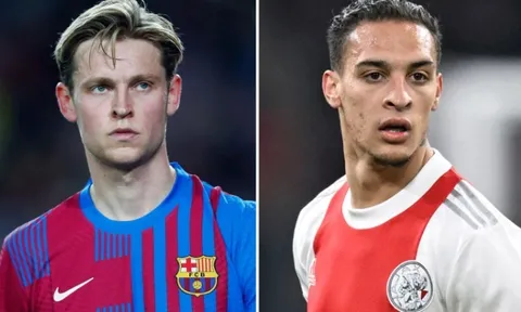 6 thương vụ Man Utd có thể 'nổ' trong tháng 8
