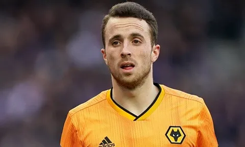 6 tố chất của Diogo Jota khiến Jurgen Klopp mê mệt