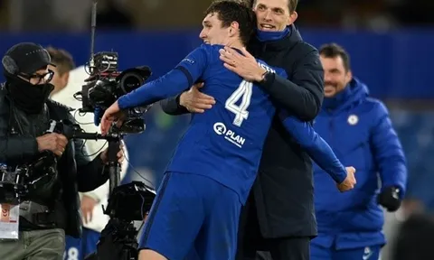 Gary Lineker: "Tuchel đã làm nên điều phi thường"