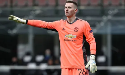 Chấm điểm Man Utd trận AC Milan: Vinh danh Pogba, Henderson