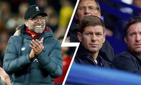 Huyền thoại Liverpool: ''Tôi không muốn họ tìm kiếm HLV mới''