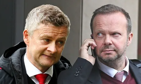 Man Utd trầm luân, Martin Allen nói rõ Quỷ đỏ nên làm gì với Solskjaer