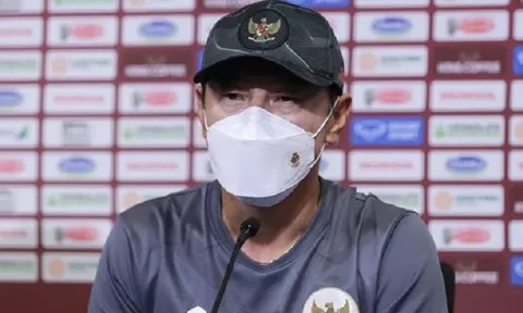 Góc nhìn: HLV Shin Tae-yong chơi dao thì có ngày đứt tay