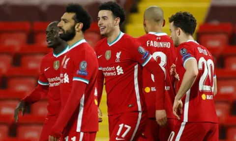 Bảng D Champions League: Ai sẽ tiếp bước Liverpool?