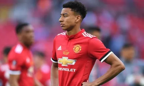 Lingard bùng nổ, nhưng vẫn còn kém một cái tên tại Premier League