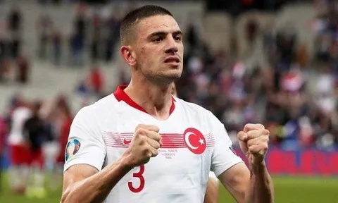 Chi 25,5 triệu bảng, cựu vương nước Anh quyết mua "fan Vidic" ở Turin