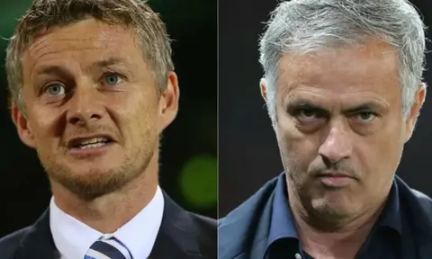 Mourinho đứng trước "màn trả thù" ngọt ngào nhất sự nghiệp