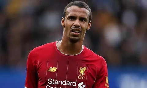 Trước vòng 13 Premier League, sao Liverpool tự cập nhật tình hình chấn thương