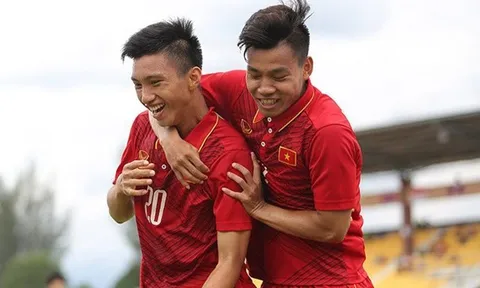 Chạm trán Indonesia, 'đôi cánh' nào để Việt Nam tung bay?
