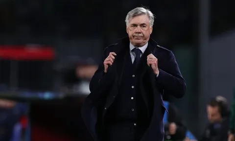 Ancelotti đến Everton đàm phán: Sức hút của Arsenal suy giảm hay do họ chậm chạp