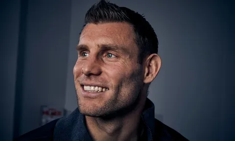 Milner: "Tôi không phải fan của VAR"