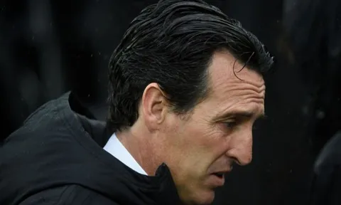 Nhìn sang Lampard mới thấy Emery đang tệ như thế nào