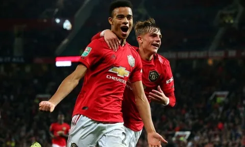 Nhận định Man Utd - Aston Villa: Solskjaer lấy lại niềm tin?