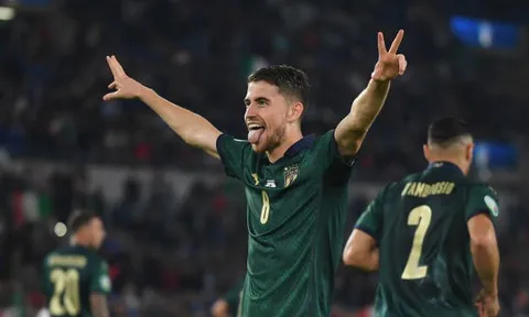 5 điều có thể bạn đã bỏ lỡ trong loạt trận VL EURO 2020