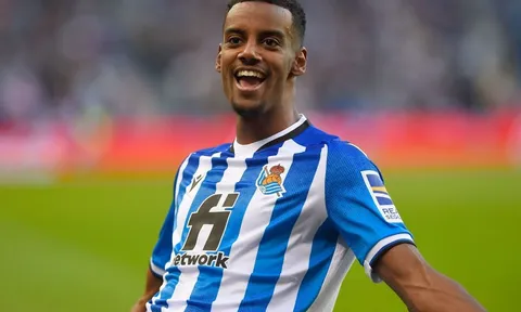 CHOÁNG! Newcastle 'nổ' bom tấn 60 triệu bảng, đắt nhất lịch sử CLB