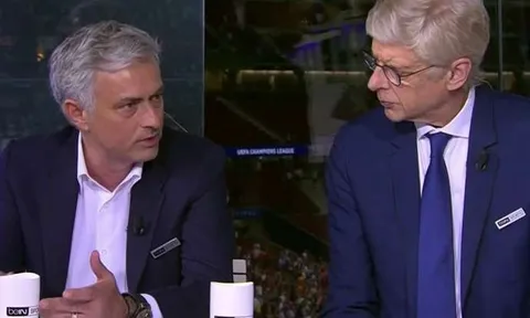 Tất cả những bình luận của Mourinho về Tottenham trong trận chung kết C1